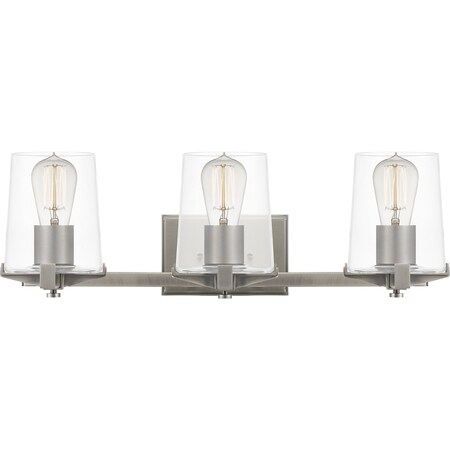 Quoizel Perry Vanity Light PRY8624AN